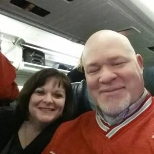 Meet your Posher, Vicky